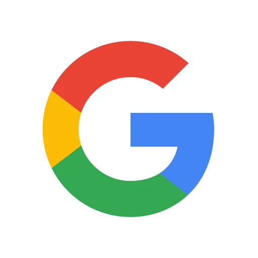 Google G icon